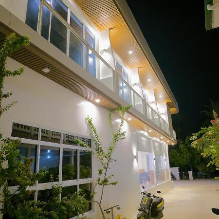 马富施 Arora View酒店 外观 照片