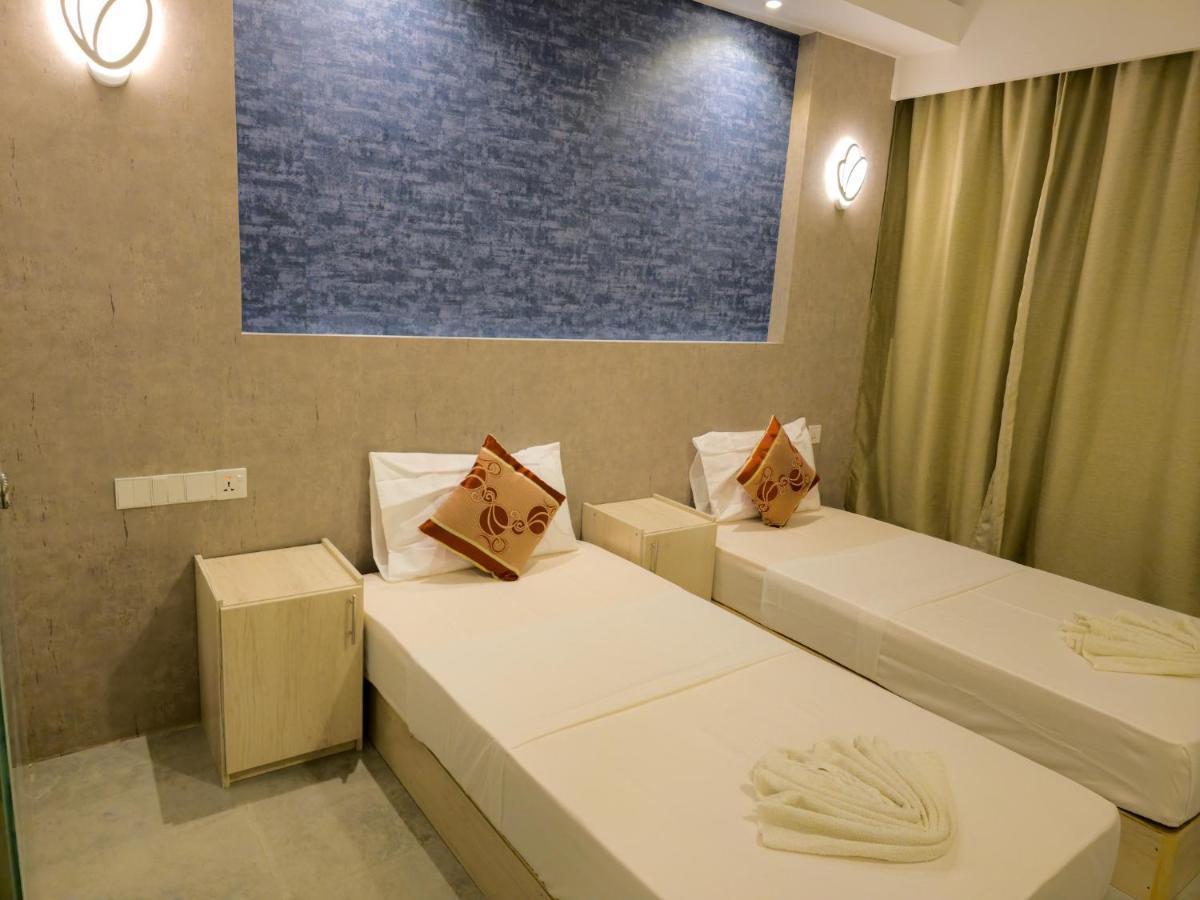 马富施 Arora View酒店 外观 照片