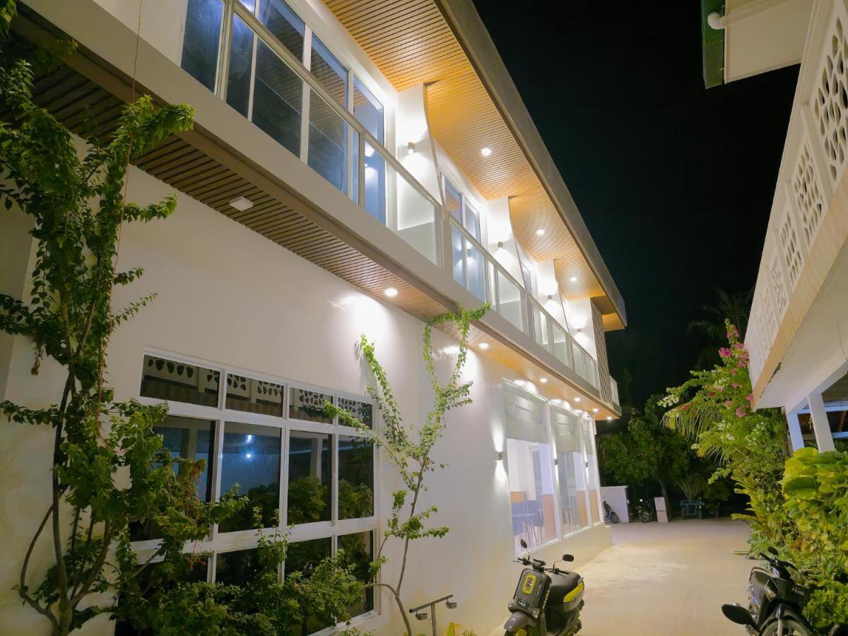 马富施 Arora View酒店 外观 照片